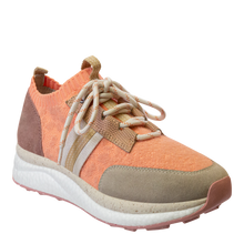 Load image into Gallery viewer, OTBT - SPEED in ROSETTE Sneakers