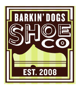 Barkin’ Dogs Shoe Co.