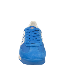 Load image into Gallery viewer, BACK 70 - BARKLEY JOGGER in FRENCH BLUE Sneakers
