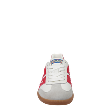 Load image into Gallery viewer, BACK 70 - CLOUD in RED Sneakers
