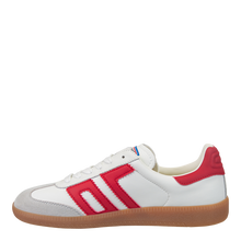 Load image into Gallery viewer, BACK 70 - CLOUD in RED Sneakers
