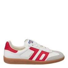 Load image into Gallery viewer, BACK 70 - CLOUD in RED Sneakers
