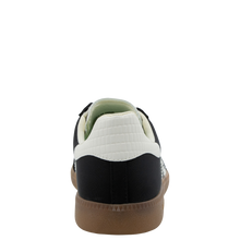 Load image into Gallery viewer, BACK 70 - GHOST in BLACK Sneakers

