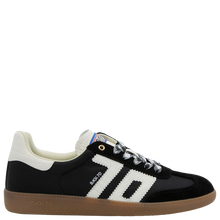 Load image into Gallery viewer, BACK 70 - GHOST in BLACK Sneakers
