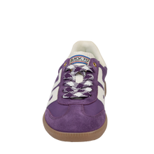 Load image into Gallery viewer, BACK 70 - GHOST in PURPLE MILK Sneakers
