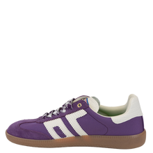 Load image into Gallery viewer, BACK 70 - GHOST in PURPLE MILK Sneakers
