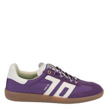 Load image into Gallery viewer, BACK 70 - GHOST in PURPLE MILK Sneakers
