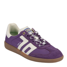 Load image into Gallery viewer, BACK 70 - GHOST in PURPLE MILK Sneakers
