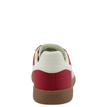 Load image into Gallery viewer, BACK 70 - GHOST in RED Sneakers
