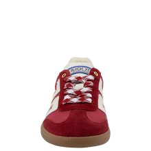 Load image into Gallery viewer, BACK 70 - GHOST in RED Sneakers
