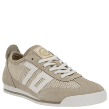 Load image into Gallery viewer, BACK 70 - LEON in BEIGE Sneakers
