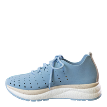 Load image into Gallery viewer, OTBT - ALSTEAD in LIGHT BLUE Sneakers
