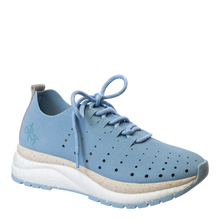 Load image into Gallery viewer, OTBT - ALSTEAD in LIGHT BLUE Sneakers
