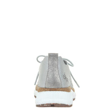 Load image into Gallery viewer, OTBT - ALSTEAD in SILVER Sneakers
