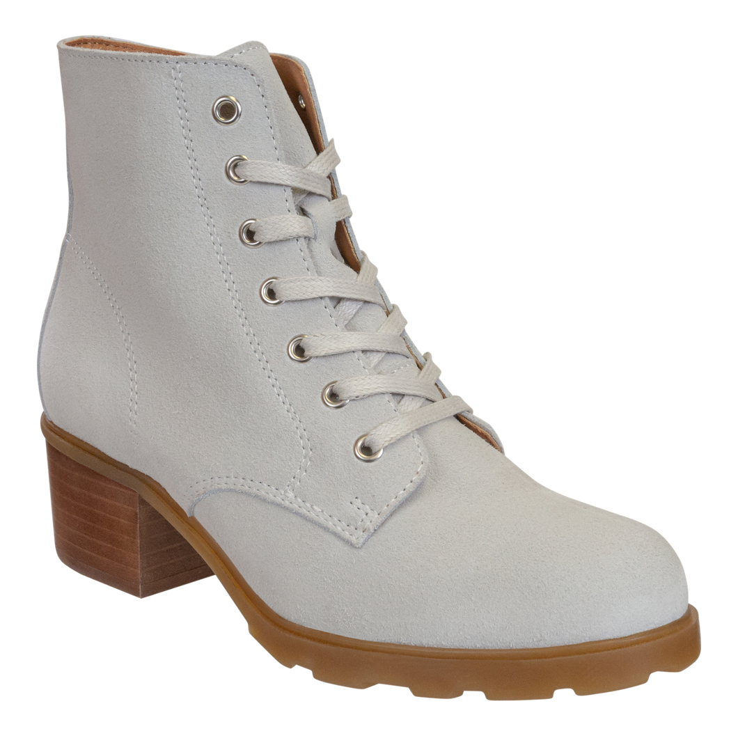 OTBT - ARC in MIST Heeled Ankle Boots