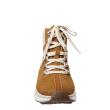 Load image into Gallery viewer, OTBT - BUCKLY in CAMEL Sneaker Boots
