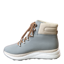 Load image into Gallery viewer, OTBT - BUCKLY in GREY Sneaker Boots
