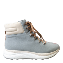 Load image into Gallery viewer, OTBT - BUCKLY in GREY Sneaker Boots
