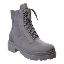 Load image into Gallery viewer, OTBT - COMMANDER in GREY Combat Boots
