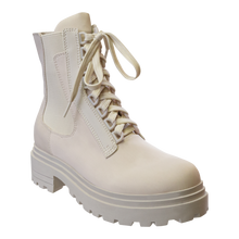 Load image into Gallery viewer, OTBT - COMMANDER in KHAKI Combat Boots

