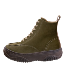 Load image into Gallery viewer, OTBT - GORP in ELMWOOD Sneaker Boots
