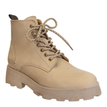 Load image into Gallery viewer, OTBT - IMMERSE in BEIGE Heeled Cold Weather Boots
