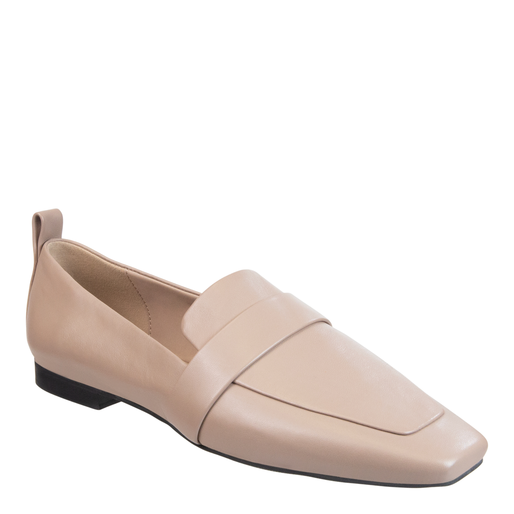 NAKED FEET - MAISON in ECRU Loafers