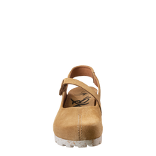 Load image into Gallery viewer, OTBT - PROG in BEIGE Wedge Clogs
