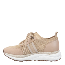 Load image into Gallery viewer, OTBT - SPEED in BLUSH Sneakers
